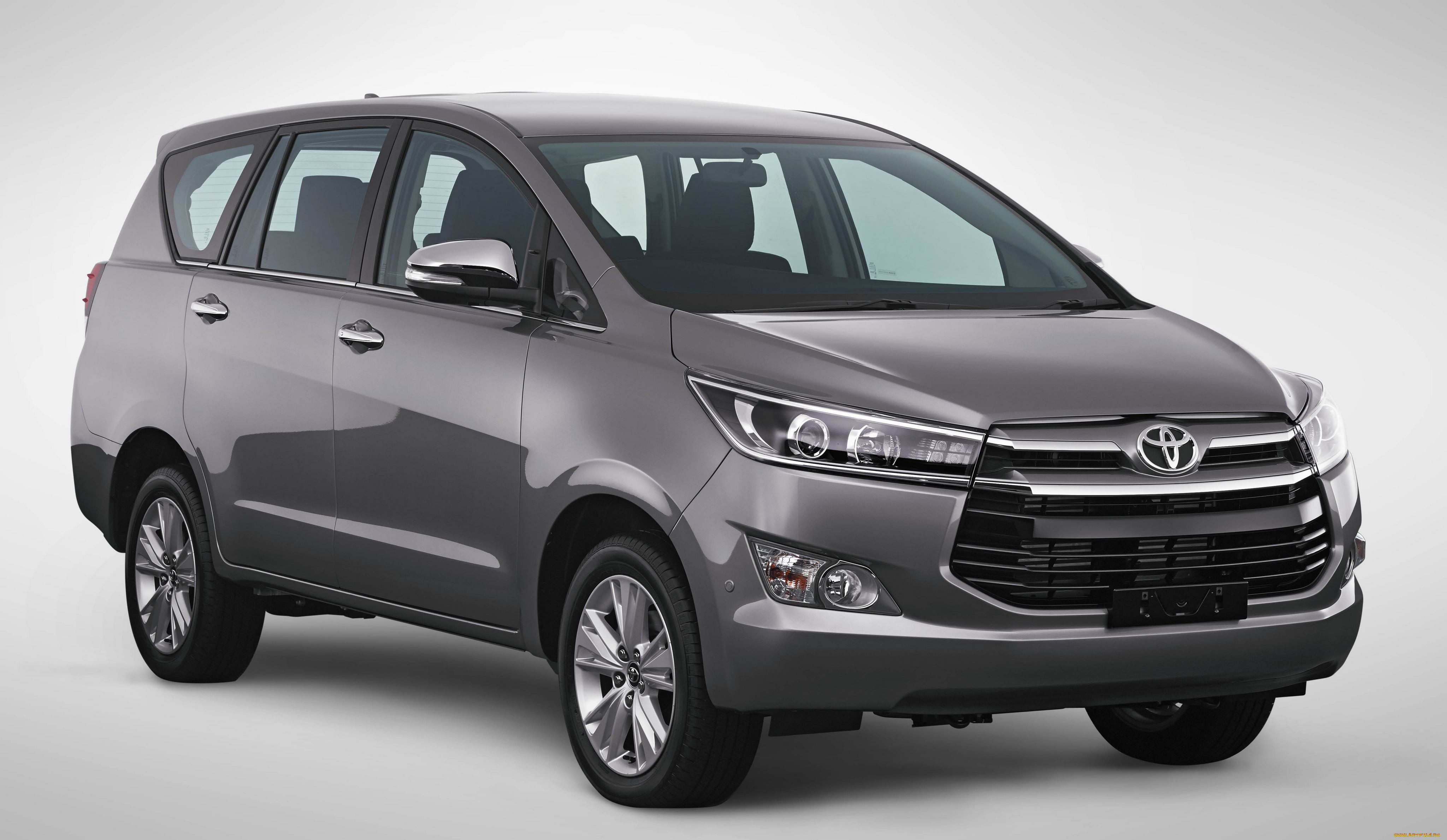 , toyota, 2015, innova, kijang